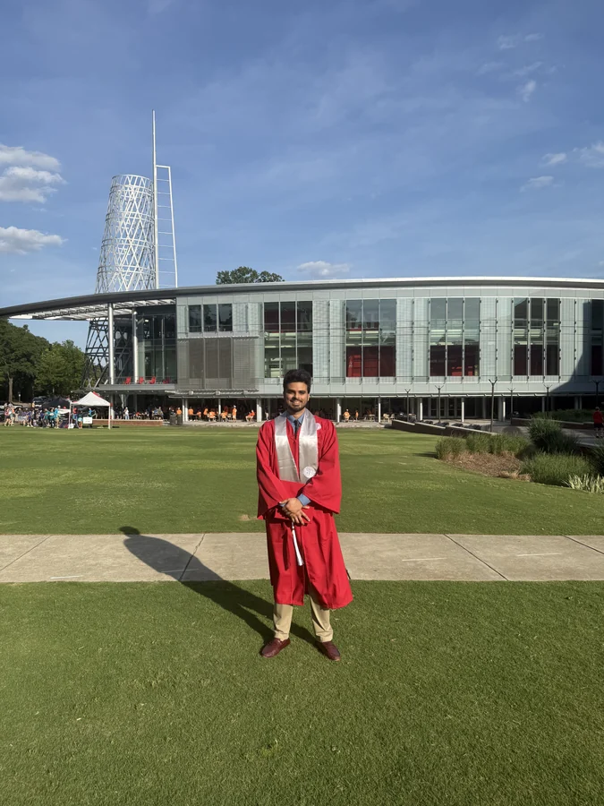 Rushi Faldu bio photo