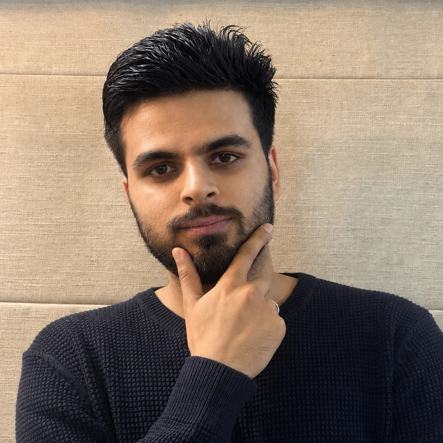 Rushi Faldu profile photo