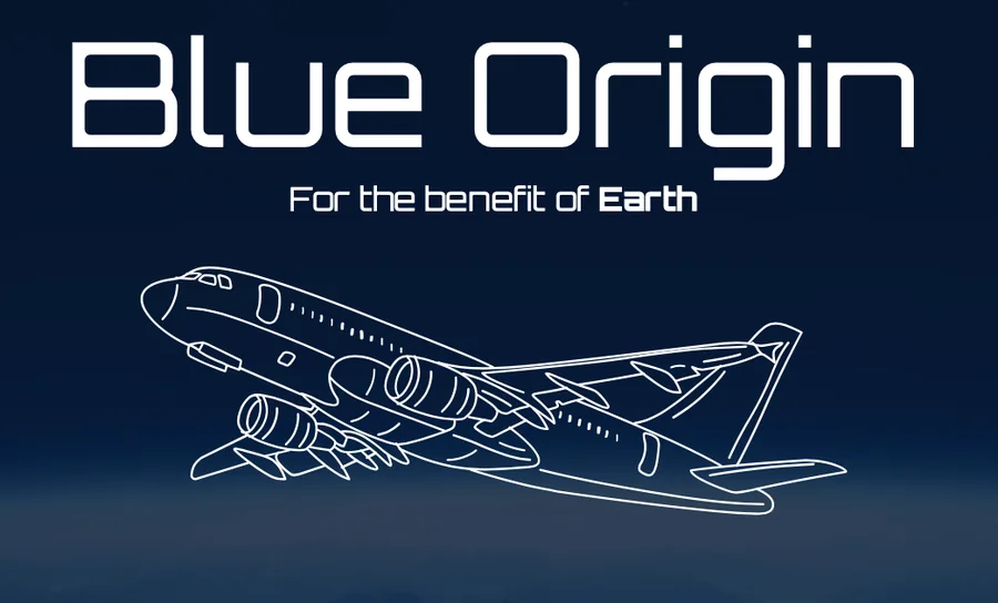 Business Opportunity Analysis — Blue Origin Strategic Scenarios thumbnail
