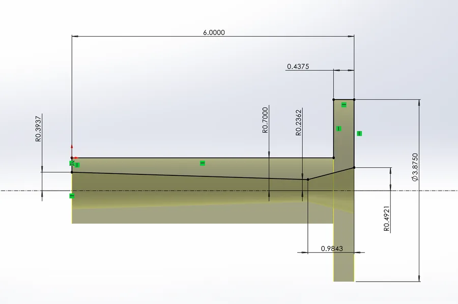 Converging-Diverging Nozzle thumbnail