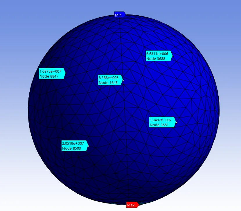 Liquid Rocket Engine Design project image