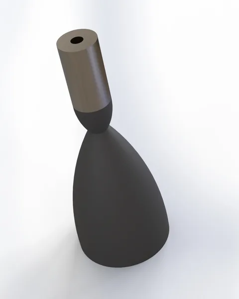 Liquid Rocket Engine Design thumbnail